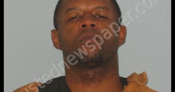WRIGHT, KELLEN EUGENE | 2018-12-05 Andrews County, Texas Booking