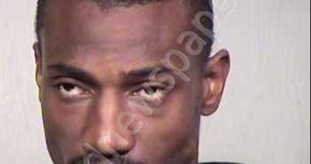 <B>BILLY</B> <B>RAY</B> <B>JOHNSON</B> #, Maricopa County, Arizona - 2018-12-05