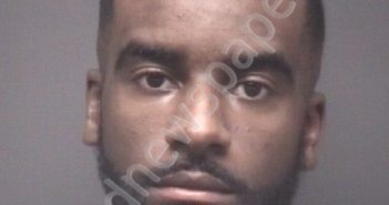 LATHAM, DAVANTE | 2018-12-05 Pitt County, North Carolina Booking