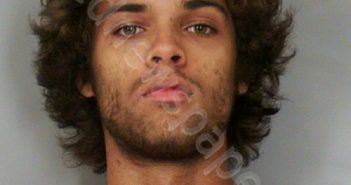 RAMOS, WARREN DAVID | 2018-12-06 Polk County, Florida Booking