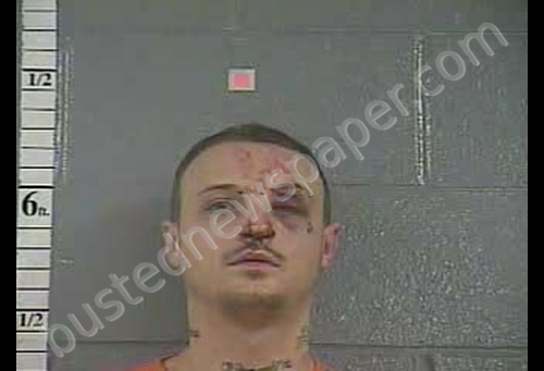 DANIEL RAY SPARKS #, Bullitt County, Kentucky - 2018-12-06 12:56:00