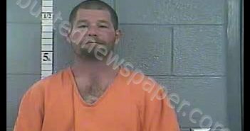 THOMAS <B>FREDRICK</B> <B>BRYANT</B> #, Bullitt County, Kentucky - 2018-12-06 16:33:00