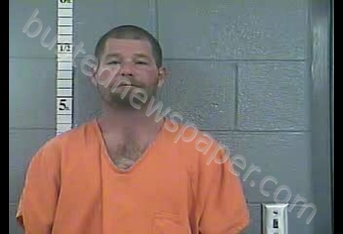 THOMAS FREDRICK BRYANT #, Bullitt County, Kentucky - 2018-12-06 16:33:00
