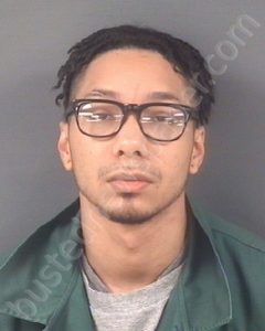 WILLIAMS, MICHAEL GENE | 2018-12-06 Cumberland County, North Carolina Booking