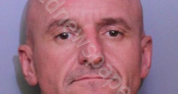 DURRENCE, KENNETH LUKE | 2018-12-06 Polk County, Florida Booking