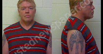 GREENE ROBERT RAY | 2018-10-07 11:22:35 Craven County, North Carolina Booking
