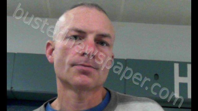 ASBURY, TRAVIS SHANE #, Kanawha County, West Virginia - 2018-12-06 14:00:00