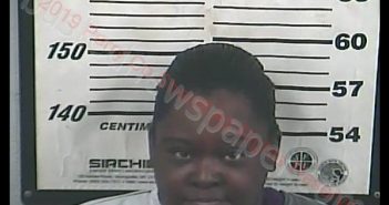 TAMEKA MICHELLE <B>SMITH</B> #, <b>Perry</b> County, Mississippi, Perry County, Mississippi - 2018-12-06 16:18:00