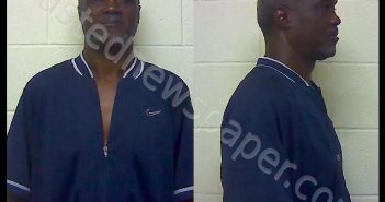 ROUSE DENNIS JAMES | 2018-10-07 10:31:23 Craven County, North Carolina Booking