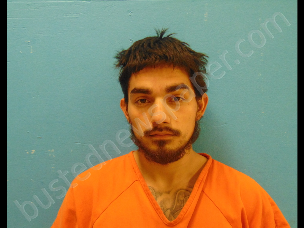 LOMAS, ROGER ELIJAH ALEXANDER #, Guadalupe County, Texas - 2018-12-06