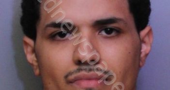 GONZALEZ, OSCAR THOMAS | 2018-12-06 Polk County, Florida Booking