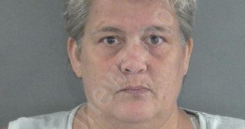 OAKES, WENDY JANE | 2018-12-06 11:52:00 Sumter County, Florida Booking