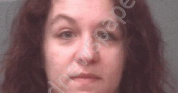 COLON, MELANIE ELIZABETH | 2018-12-06 Onslow County, North Carolina Booking