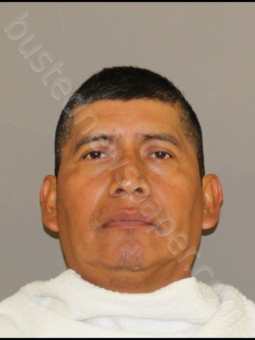 VENANCIO, JOSE CABRERA #, Denton County, Texas - 2018-12-06
