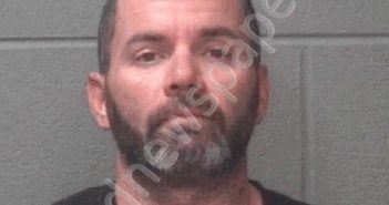HOUSTON, ANTHONY FOY | 2018-12-06 Onslow County, North Carolina Booking