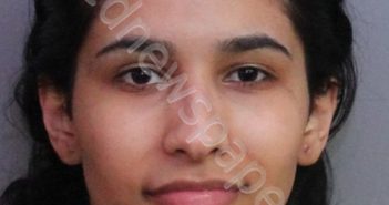 GONZALEZ, LINDSAY MARIAH | 2018-12-06 Polk County, Florida Booking