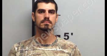 WELLESLEY, <B>JOHNATHAN</B> <B>DAVID</B> #, Benton County, Arkansas - 2018-12-07 10:49:00