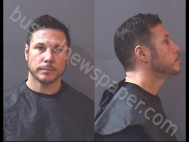 JOSEPH, GEORGE ANDREW #, Hamilton County, Indiana - 2018-12-07 11:55:00