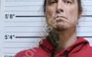 <B>JONES</B>, <B>JOSHUA</B> <B>WAYNE</B> #, Williams County, North Dakota - 2018-12-07