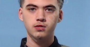 <B>TORRES</B>, <B>ZAE</B> <B>DARNELL</B> #, Brazoria County, Texas - 2018-12-07