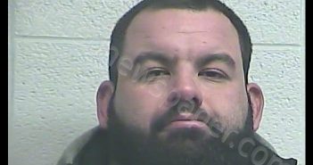 LUIS PALACIOS | 2018-12-07 02:39:00 Jessamine County, Kentucky Booking