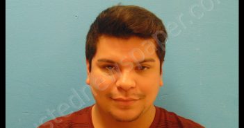 <B>PACHECO</B>, <B>AUSTIN</B> <B>GUNNY</B> #, Guadalupe County, Texas - 2018-12-07