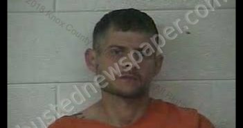 <B>JONATHAN</B> <B>ADAM</B> <B>MOORE</B> #, Knox County, Kentucky - 2018-12-07 15:35:00