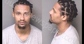 <B>BARROW</B>, <B>RODTAVIUS</B> <B>TYSHEEN</B> #, Gaston County, North Carolina - 2018-12-07 14:42:00