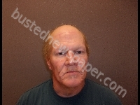 DOWNEY JOHN D | 2018-12-07 Jefferson County, Nebraska Booking