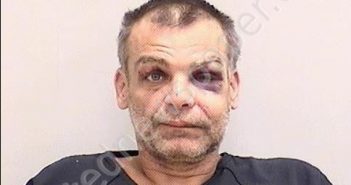 LEWIS, CHRISTOPHER JOHN | 2018-12-07 10:58:00 Bartow County, Georgia Booking