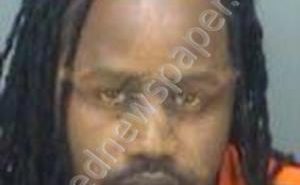 RUSH, DORAL | 2018-12-07 13:49:24 Pinellas County, Florida Booking