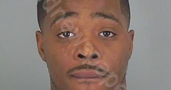 <B>COREY</B> KENNETH <B>JONES</B> #, Spartanburg County, South Carolina - 2018-12-07 14:40:00