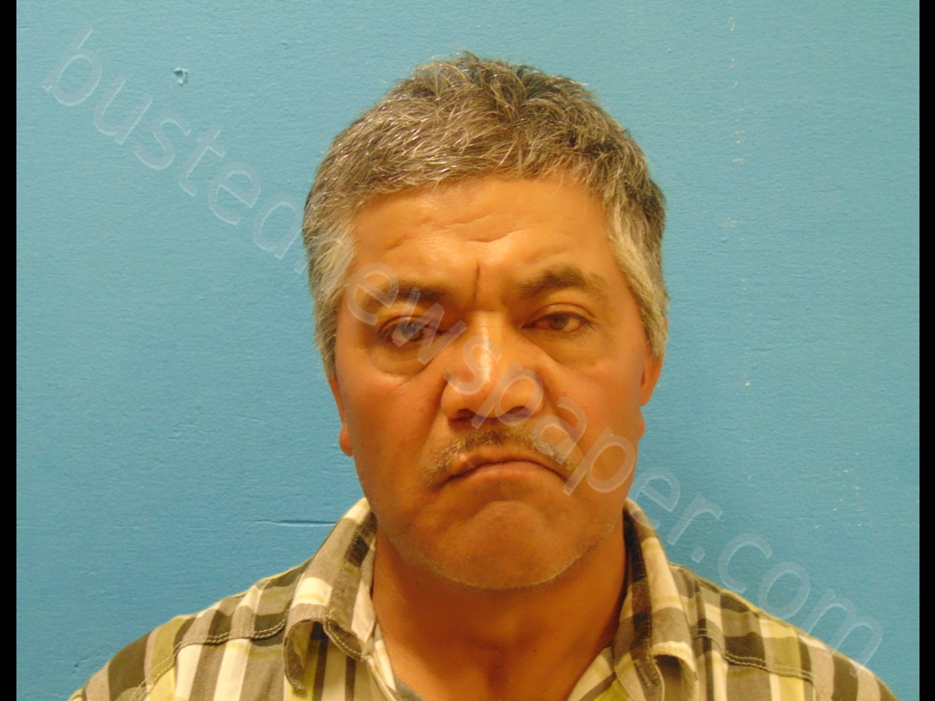 TORRES-MORADO, ANTONIO #, Guadalupe County, Texas - 2018-12-07