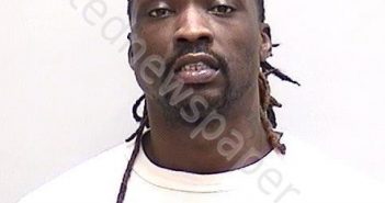 WATKINS, STEVE JUNIOR | 2018-12-07 14:00:00 Bartow County, Georgia Booking