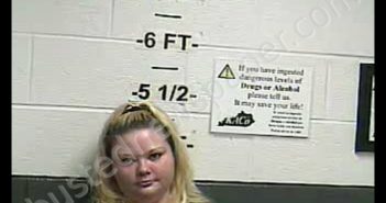<B>BRIANNA</B> <B>SMOTHERS</B> #, Whitley County, Kentucky - 2018-12-07 18:56:00