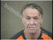 SMITH, DONALD | 2018-12-07 Harnett County, North Carolina Booking