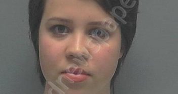 PINHEIRO, CAMILLA MUNIZ | 2018-12-07 14:13:00 Lee County, Florida Booking