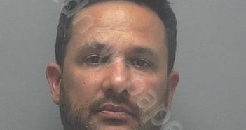 HERNANDEZ, JAY | 2018-12-08 03:33:00 Lee County, Florida Booking