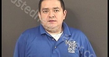 TAPIA, JOSE DEIFILIO | 2018-12-08 19:00:00 Roanoke County, Virginia Booking