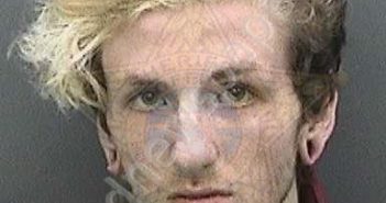 <B>TUCKER</B>, <B>JOSHUA</B> <B>JAMES</B> #, Hillsborough County, Florida - 2018-12-08 04:29:00