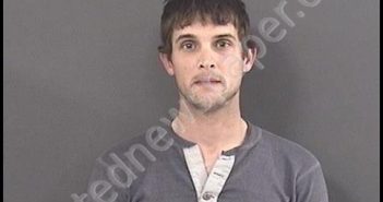 PROSSER, DANIEL EUGENE JUNIOR | 2018-12-08 20:31:00 Roanoke County, Virginia Booking