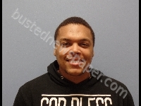 <B>MITCHELL</B> DELVON <B>XAVIER</B> #, Erie County, Ohio - 2018-12-08