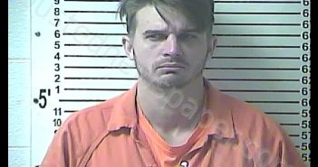 JOSHUA <B>JAMES</B> <B>SPARKS</B> #, Hardin County, Kentucky - 2018-12-08 22:08:00