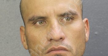 <B>CASTILLO</B>, <B>VICTOR</B> #, Broward County, Florida - 2018-12-08