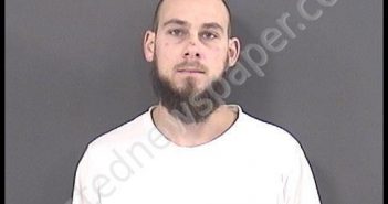 HARDY, STEPHEN TYLER | 2018-12-08 21:57:00 Roanoke County, Virginia Booking