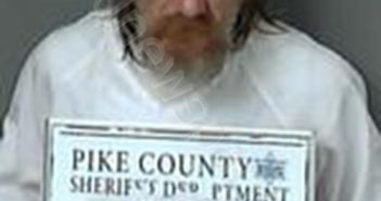 <B>CHRISTOPHER</B> <B>LEE</B> <B>TRAWICK</B> #, Pike County, Alabama - 2018-12-08 12:32:00