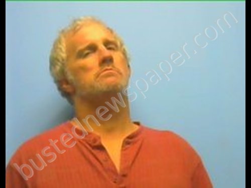 WILLIAM HALL STROHAKER #, Johnson County, Arkansas - 2018-12-08 22:59:00