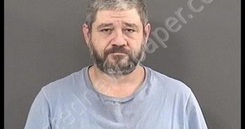 AIMBEZ, HENRY MICHAEL | 2018-12-08 03:37:00 Roanoke County, Virginia Booking