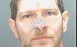 ROSS, ROBERT | 2018-12-08 05:20:55 Pinellas County, Florida Booking