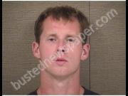 LAMBERT, HARRISON | 2018-12-08 Harnett County, North Carolina Booking